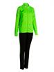 Greenfluor/Black