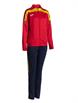 Red/Yellow/Darknavy