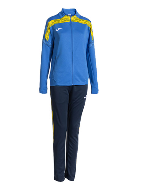 Royal/Darknavy/Yellow