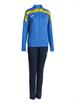 Royal/Darknavy/Yellow