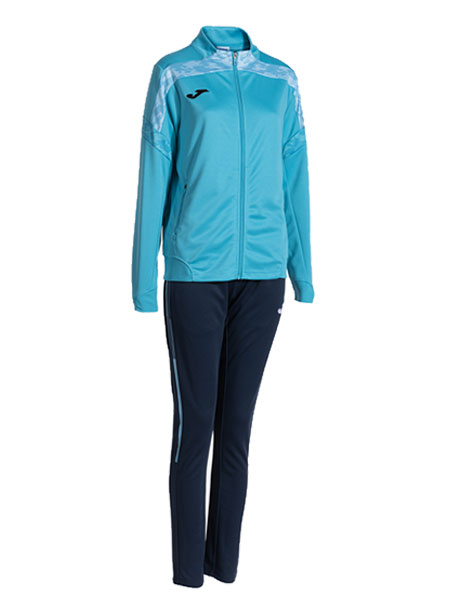 Turquoisefluor/Darknavy