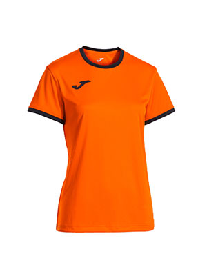 Joma Womens Combi Premium T-Shirt