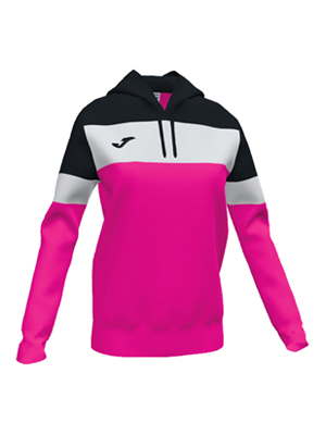 Joma Womens Crew IV Hoody