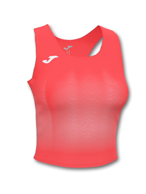 Joma Womens Elite VII Crop Vest