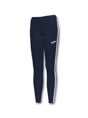 Joma Womens Elite VII Long Tights