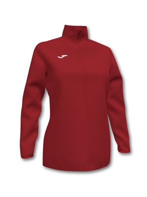 Joma Womens Elite VII Rain Jacket