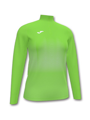 Joma Womens Elite VII Sweatshirt