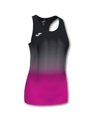 Joma Womens Elite VII Sleeveless