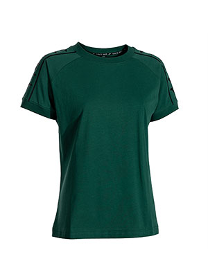 Joma Womens Heroic Leisure T-Shirt