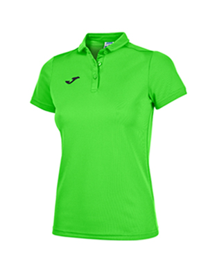 Joma Womens Hobby Polo Shirt