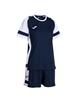 Darknavy/White