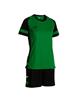 Greenmedium/Black