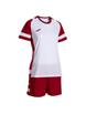 White/Red