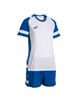White/Royal