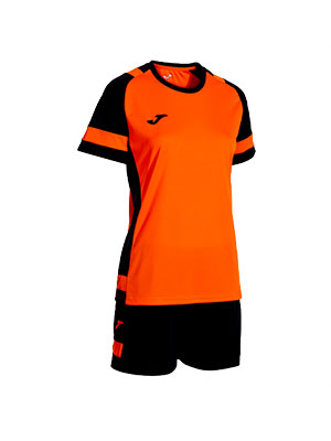 Joma Womens Lider Set