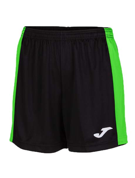 Joma Maxi Womens Shorts