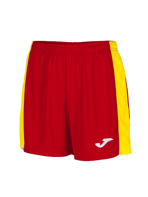 Red/Yellow