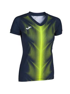 Joma Womens Olympia T-Shirt