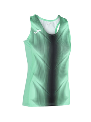 Joma Womens Olympia Sleeveless Vest