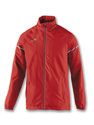 Joma Womens Race Rain Jacket