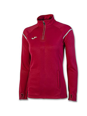 Joma Womens Race Sweatshirt