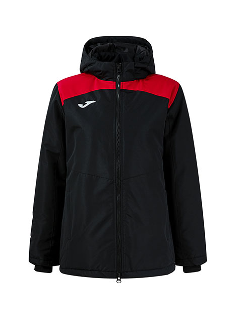 Black/Red