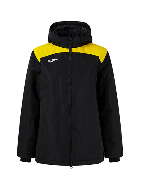 Black/Yellow