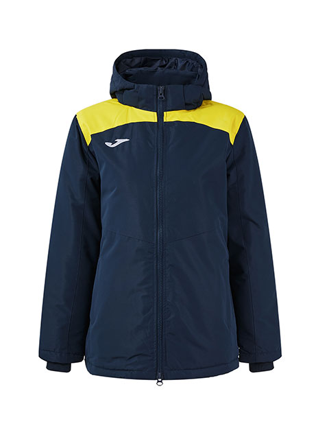 Darknavy/Yellow