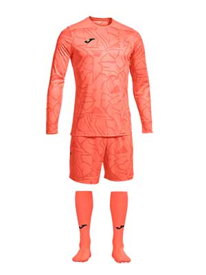 Joma Zamora IX  PAT Goalkeeper Kit