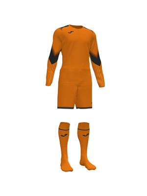 Joma Zamora V Goalkeeper Full Kit