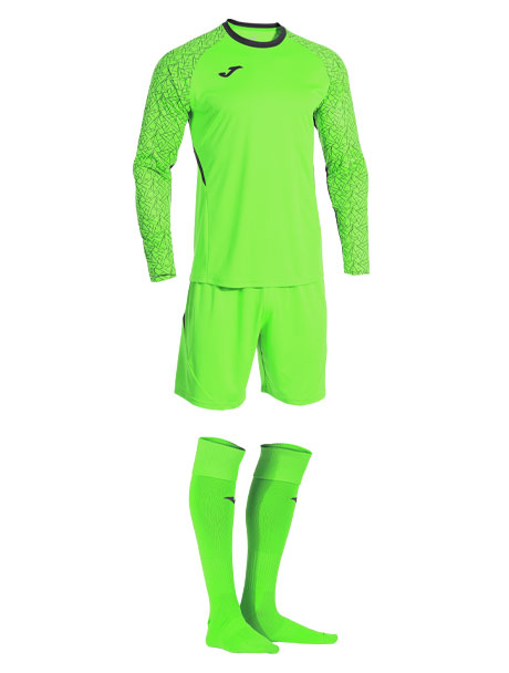 GreenFluor