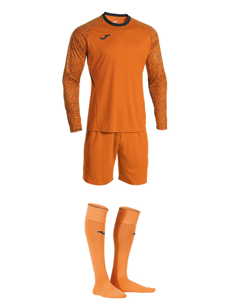 MockOrange/Black