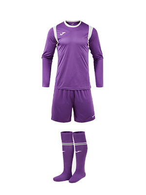 Joma Zamora XI Goalkeeper Kit