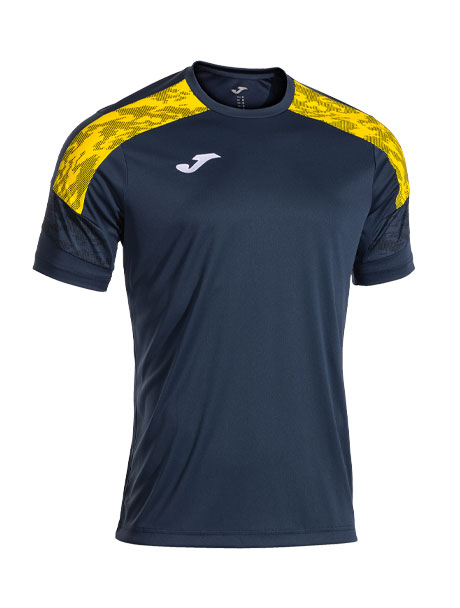 DarkNavy/Yellow