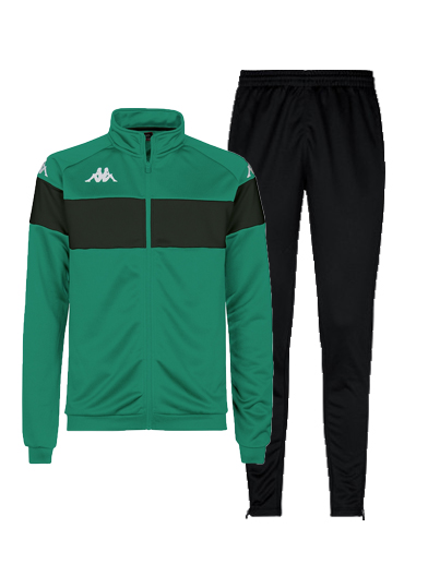 Kappa Dacone Tracksuit