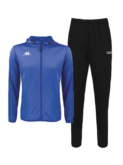 Kappa Telve Tracksuit