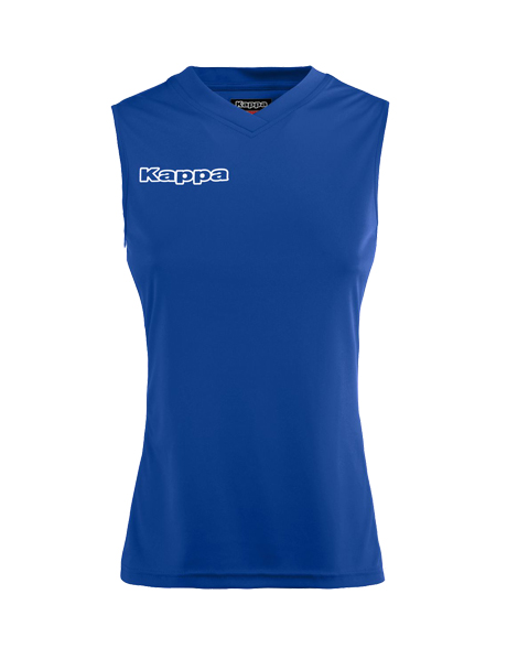 Kappa Amila Womens Volleyball Top