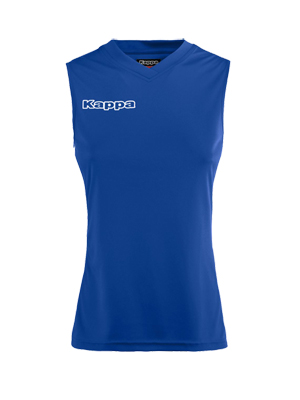 Kappa Amila Womens Volleyball Top