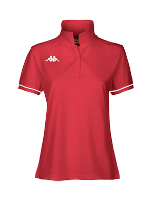 Kappa Barla Womens Polo