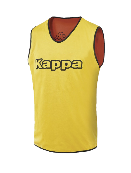 Kappa Bozia Reversible Bibs