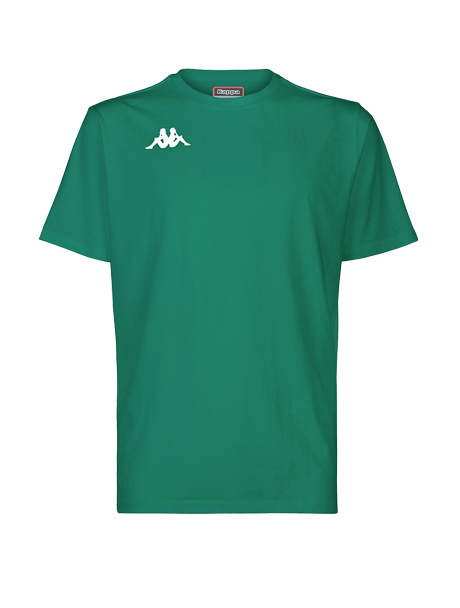 Kappa Brizzo Short Sleeve T-Shirt