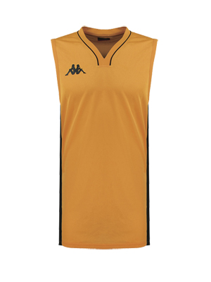 Kappa Cairo Short Sleeve Basketball Top