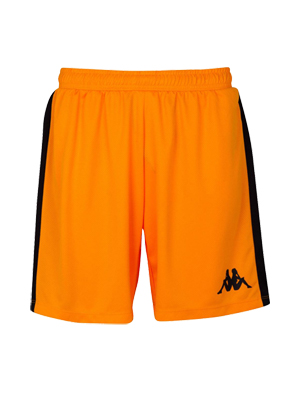 Kappa Calusa Womens Basketball Shorts