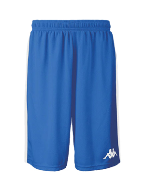 Kappa Caluso Basketball Shorts