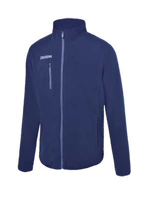 Kappa Carcarella Fleece Jacket