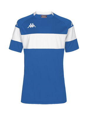 Kappa Dareto Short Sleeve Jersey