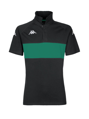 Kappa Dianetti Polo