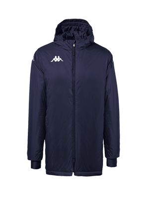 Kappa Diolo Long Padded Jacket