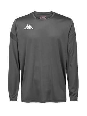 Kappa Dovol Long Sleeve Jersey