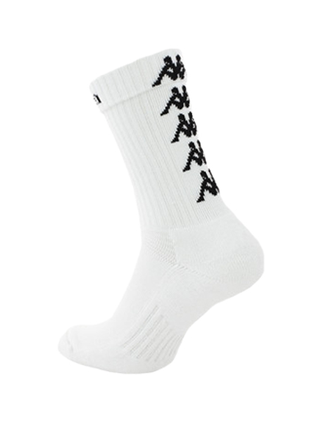 Kappa Eleno Socks (Pack of 3)